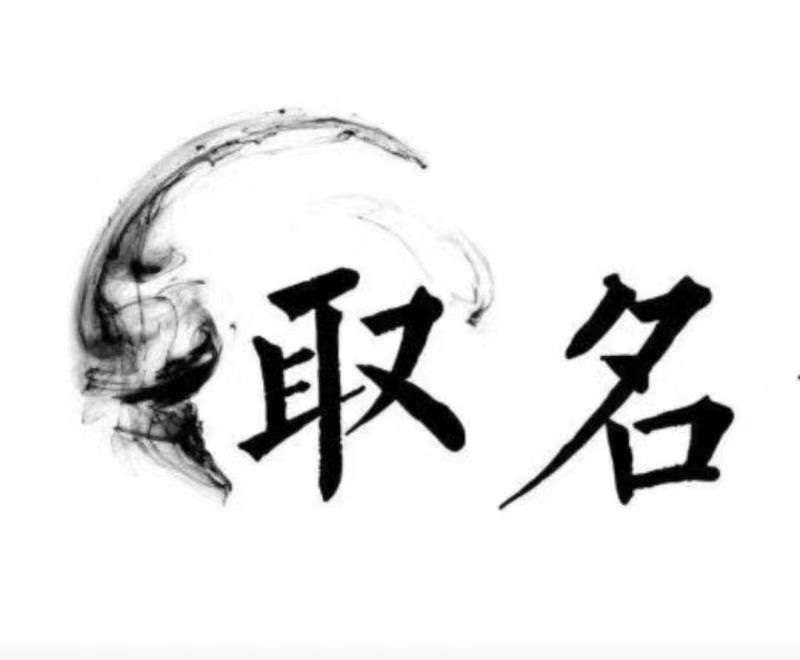  麻江宝宝取名 大师一对一人工起名