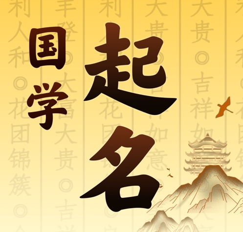 麻江国学起名 人工起名一对一